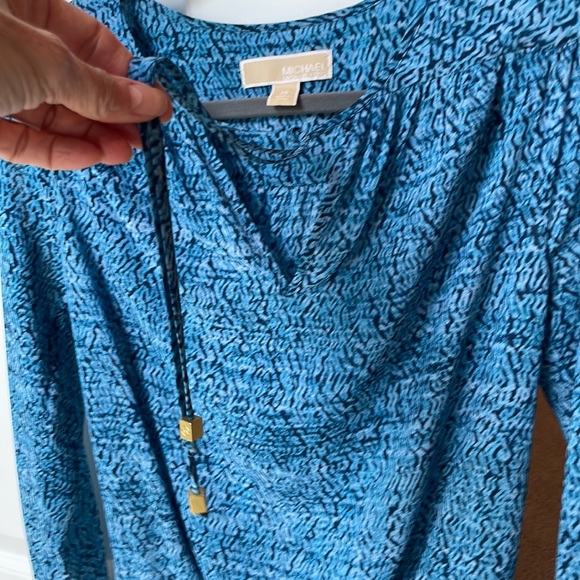 Michael Michael Kors blouse - Picture 3 of 3